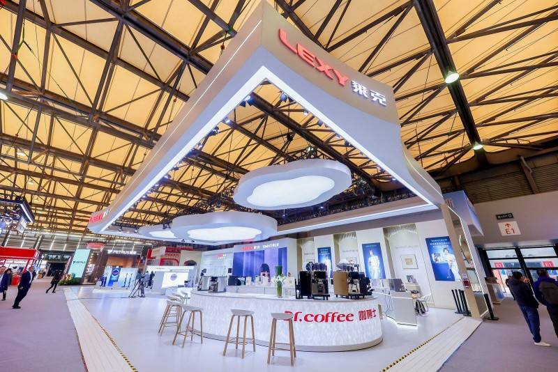 造三十载创新科技赋能家居新生态开元棋牌莱克电气：深耕“智”(图3)