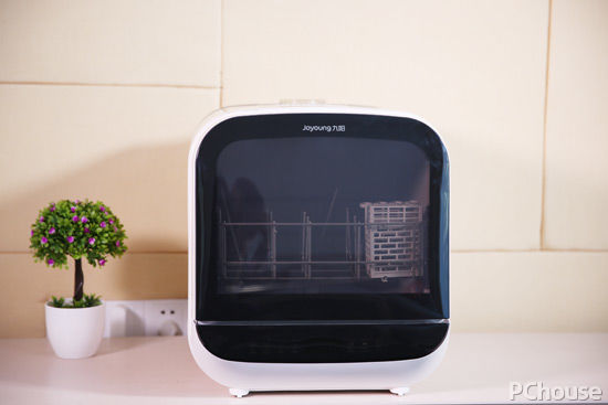 温加固污渍 5款台式洗碗机横评开元棋牌谁能对抗1300℃高(图7)