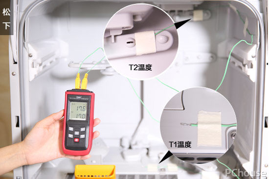 温加固污渍 5款台式洗碗机横评开元棋牌谁能对抗1300℃高(图11)