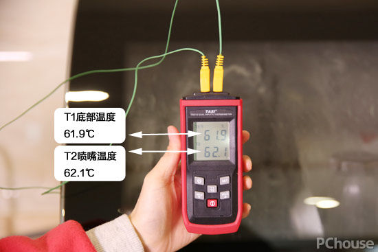 温加固污渍 5款台式洗碗机横评开元棋牌谁能对抗1300℃高(图9)