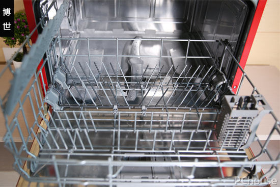 温加固污渍 5款台式洗碗机横评开元棋牌谁能对抗1300℃高(图8)
