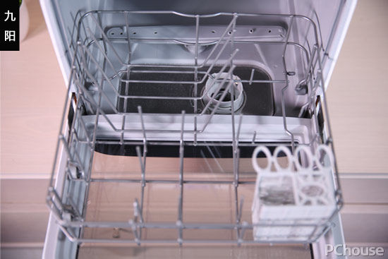 温加固污渍 5款台式洗碗机横评开元棋牌谁能对抗1300℃高(图13)
