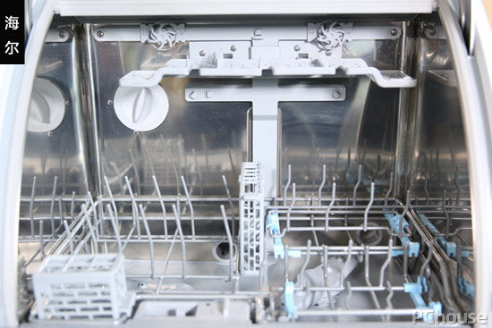 温加固污渍 5款台式洗碗机横评开元棋牌谁能对抗1300℃高(图19)