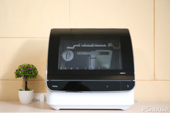 温加固污渍 5款台式洗碗机横评开元棋牌谁能对抗1300℃高(图27)