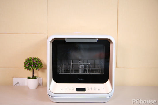 温加固污渍 5款台式洗碗机横评开元棋牌谁能对抗1300℃高(图22)