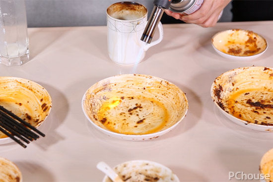 温加固污渍 5款台式洗碗机横评开元棋牌谁能对抗1300℃高(图24)