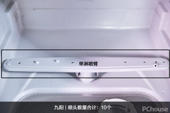 温加固污渍 5款台式洗碗机横评开元棋牌谁能对抗1300℃高(图37)