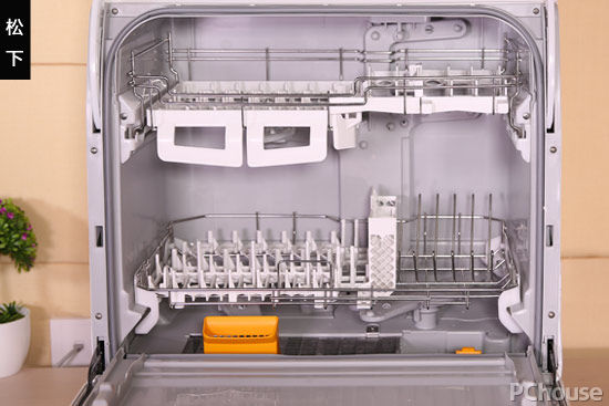 温加固污渍 5款台式洗碗机横评开元棋牌谁能对抗1300℃高(图46)