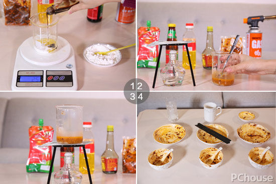 温加固污渍 5款台式洗碗机横评开元棋牌谁能对抗1300℃高(图44)