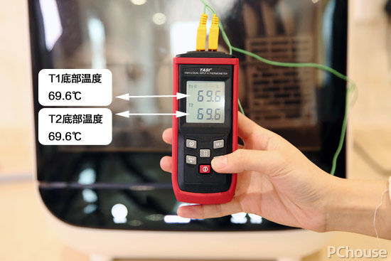 温加固污渍 5款台式洗碗机横评开元棋牌谁能对抗1300℃高(图42)