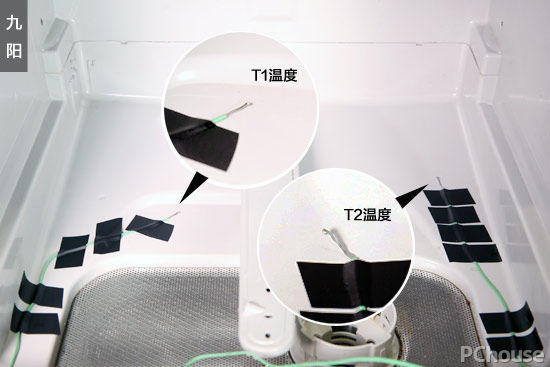 温加固污渍 5款台式洗碗机横评开元棋牌谁能对抗1300℃高(图52)